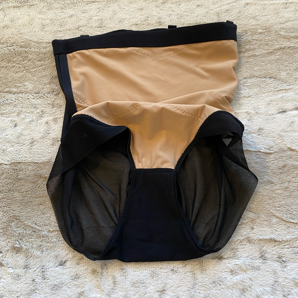 Honeylove💕SuperPower Briefs Size S - Picture 10 of 13